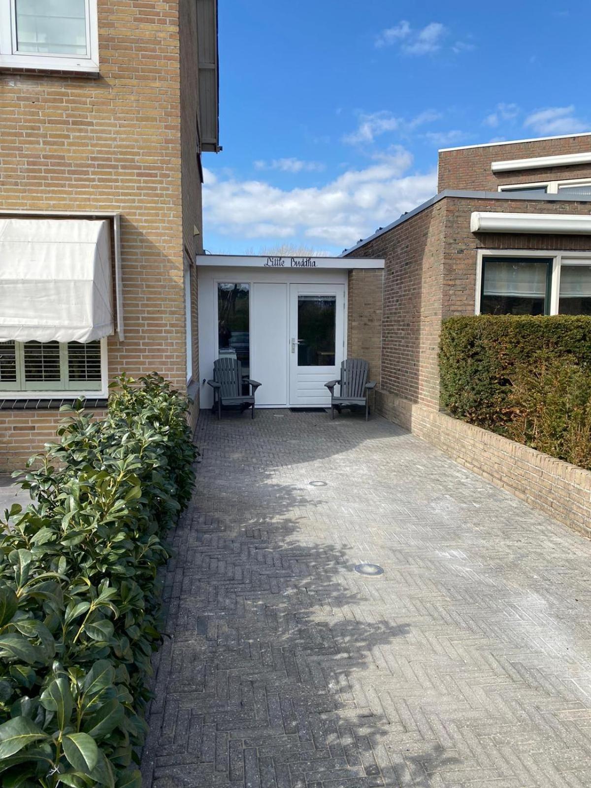 Little Buddha Vakantiehuis *